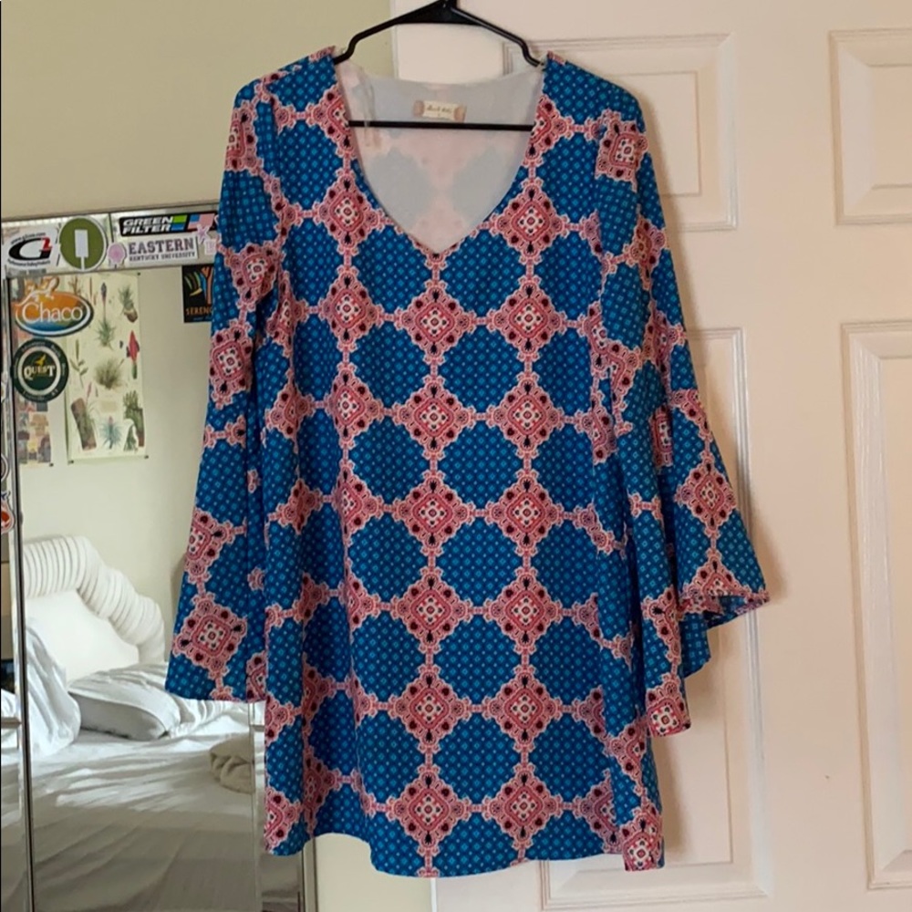 Altar’d State Dress